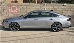 هوندا أكورد